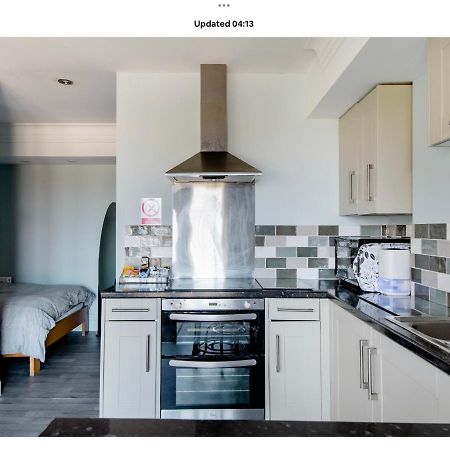 Apartament The Copthorne Colwyn Bay Zewnętrze zdjęcie