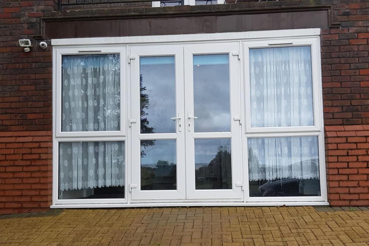 Apartament The Copthorne Colwyn Bay Zewnętrze zdjęcie